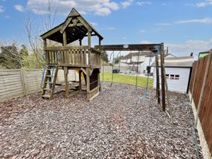 Play area- click for photo gallery